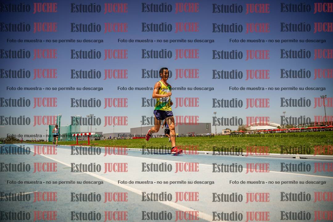 Fotos de los 10.000mts llanos de mujeres y varones LIBRE/MASTER - FINAL