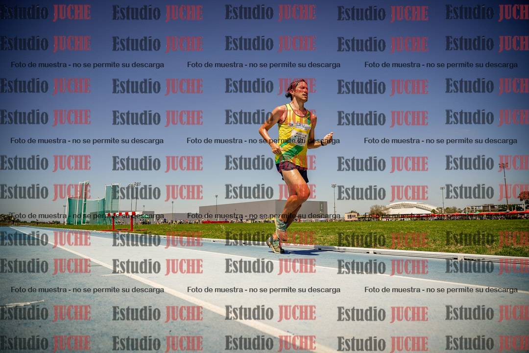 Fotos de los 10.000mts llanos de mujeres y varones LIBRE/MASTER - FINAL