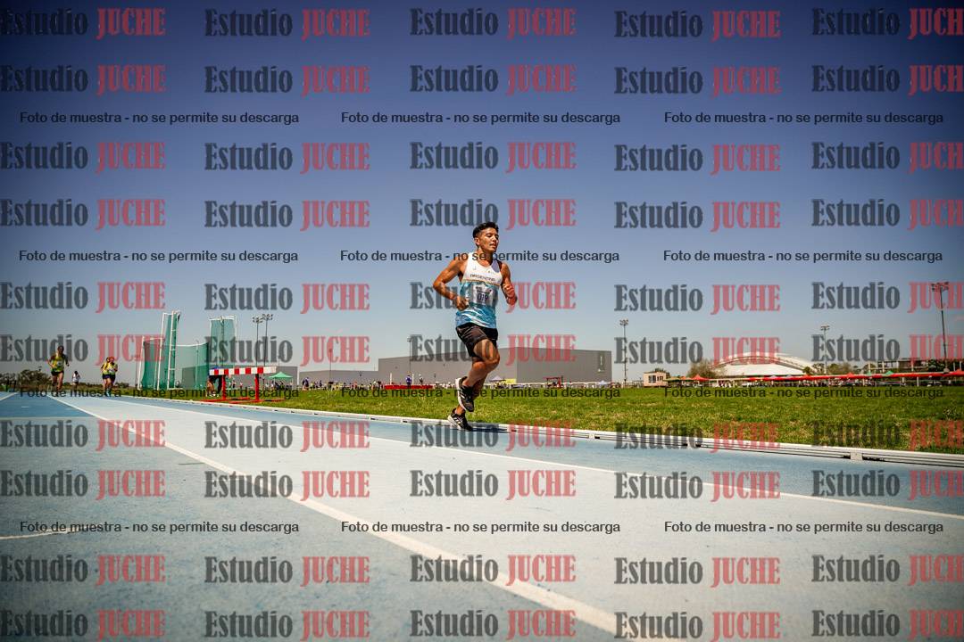 Fotos de los 10.000mts llanos de mujeres y varones LIBRE/MASTER - FINAL