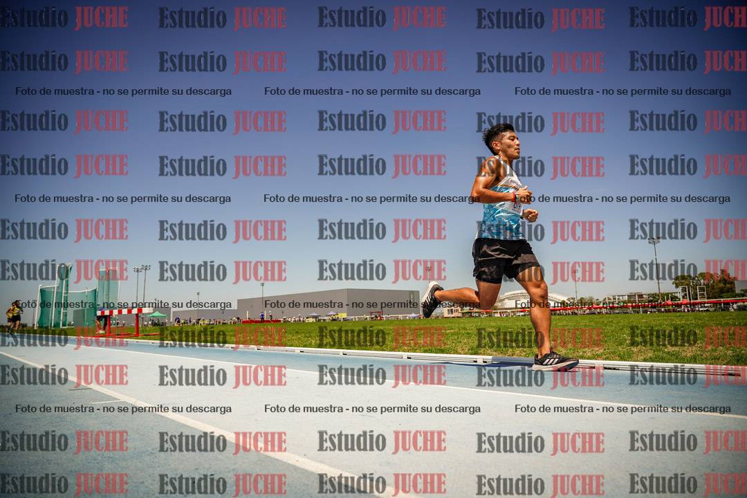 Fotos de los 10.000mts llanos de mujeres y varones LIBRE/MASTER - FINAL