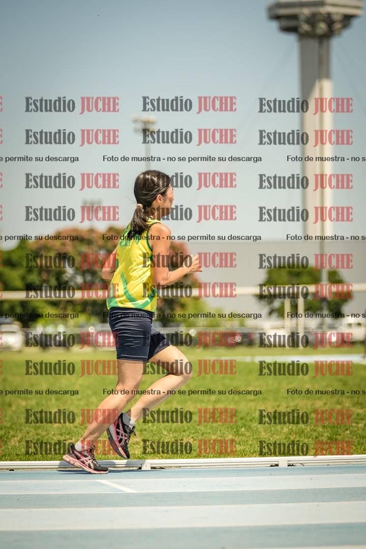 Fotos de los 10.000mts llanos de mujeres y varones LIBRE/MASTER - FINAL