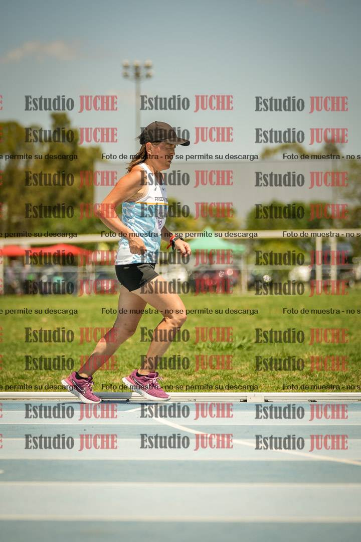 Fotos de los 10.000mts llanos de mujeres y varones LIBRE/MASTER - FINAL
