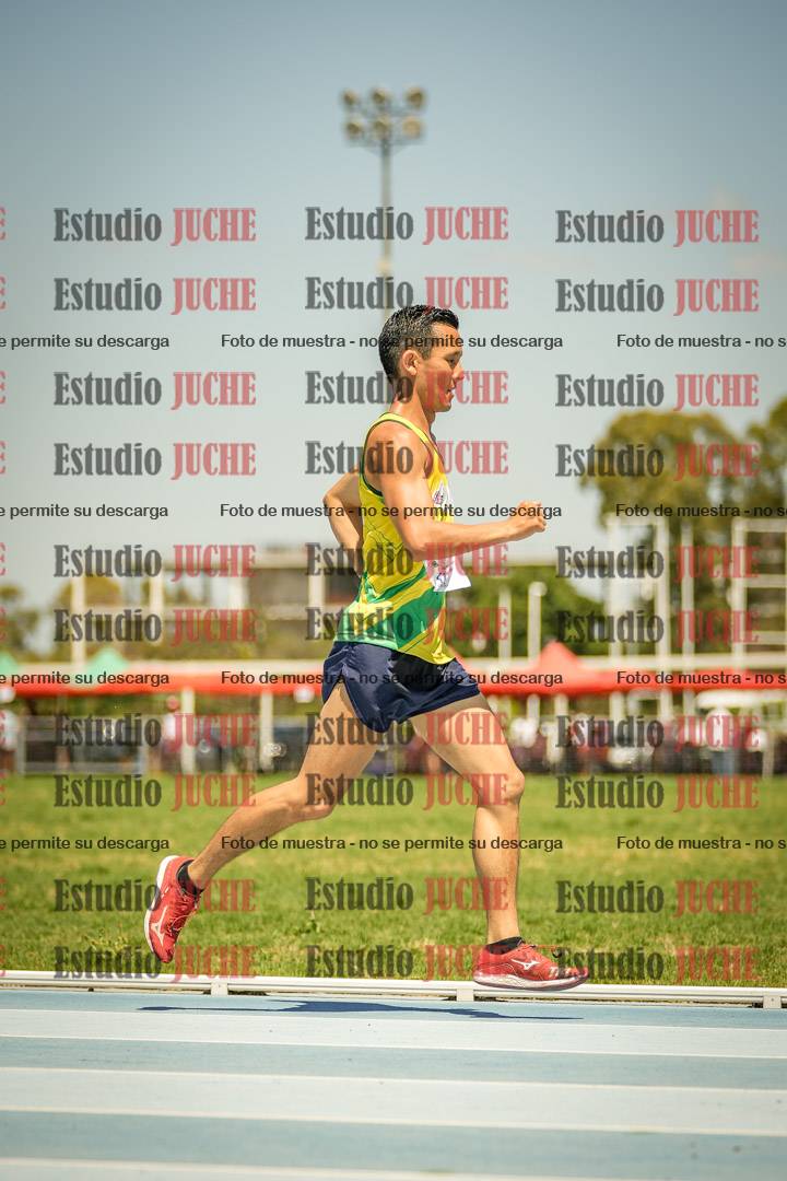 Fotos de los 10.000mts llanos de mujeres y varones LIBRE/MASTER - FINAL