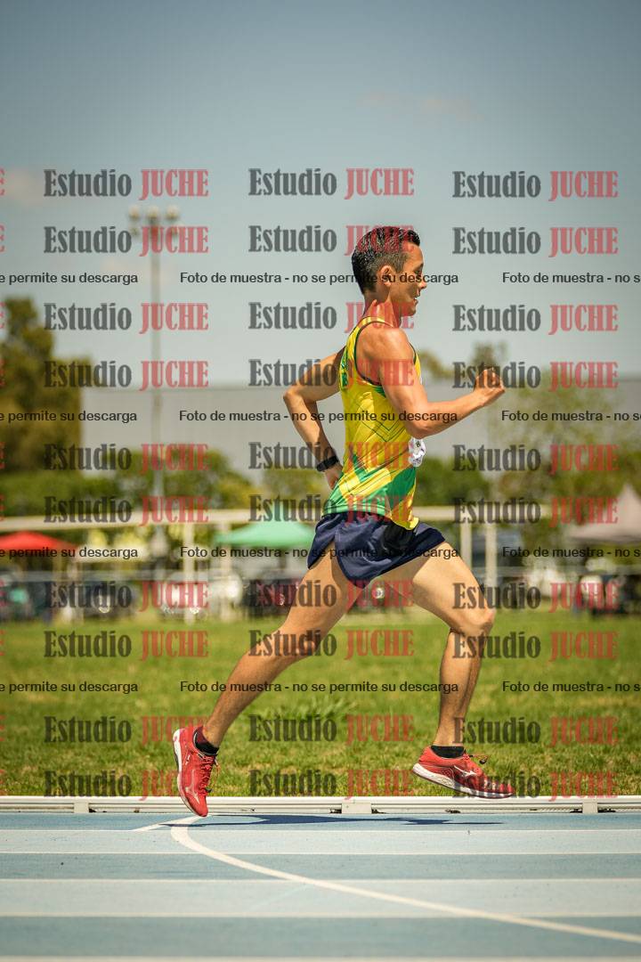 Fotos de los 10.000mts llanos de mujeres y varones LIBRE/MASTER - FINAL