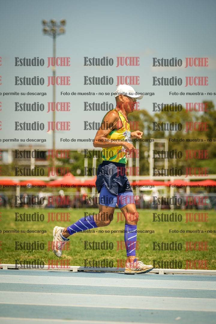 Fotos de los 10.000mts llanos de mujeres y varones LIBRE/MASTER - FINAL