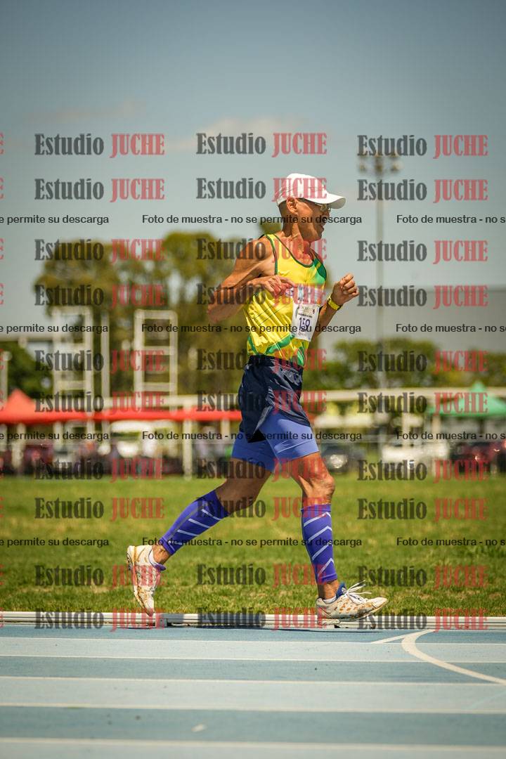 Fotos de los 10.000mts llanos de mujeres y varones LIBRE/MASTER - FINAL