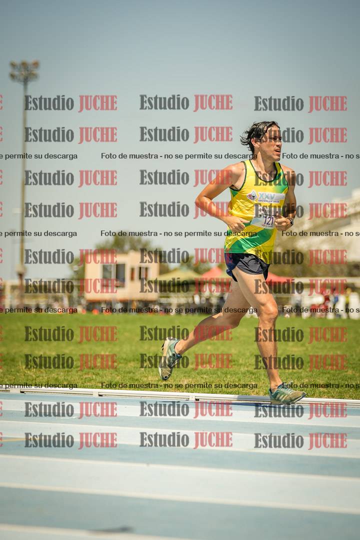 Fotos de los 10.000mts llanos de mujeres y varones LIBRE/MASTER - FINAL
