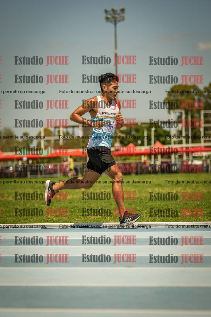 Fotos de los 10.000mts llanos de mujeres y varones LIBRE/MASTER - FINAL