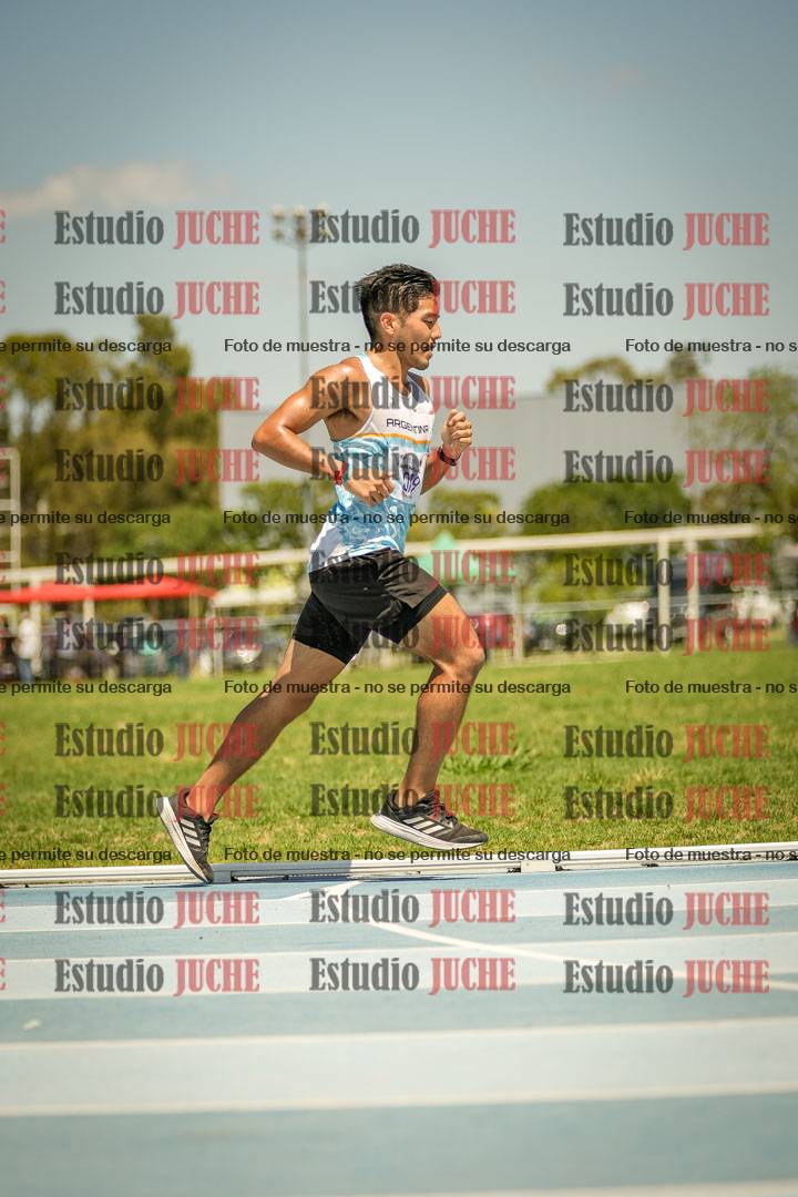 Fotos de los 10.000mts llanos de mujeres y varones LIBRE/MASTER - FINAL