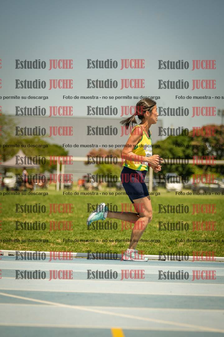 Fotos de los 10.000mts llanos de mujeres y varones LIBRE/MASTER - FINAL