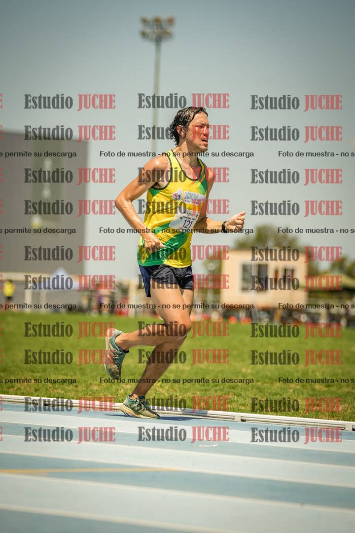 Fotos de los 10.000mts llanos de mujeres y varones LIBRE/MASTER - FINAL