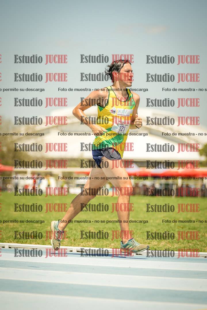 Fotos de los 10.000mts llanos de mujeres y varones LIBRE/MASTER - FINAL