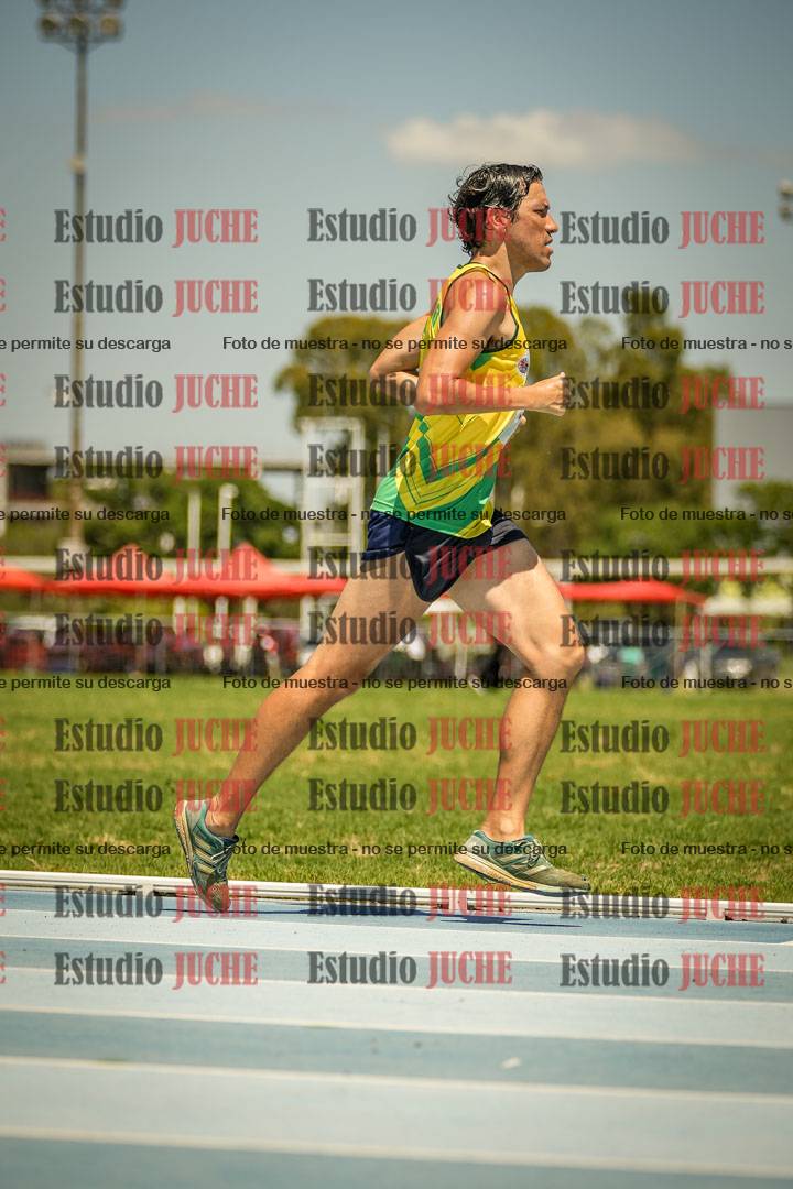 Fotos de los 10.000mts llanos de mujeres y varones LIBRE/MASTER - FINAL