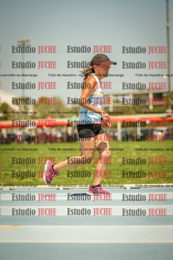 Fotos de los 10.000mts llanos de mujeres y varones LIBRE/MASTER - FINAL