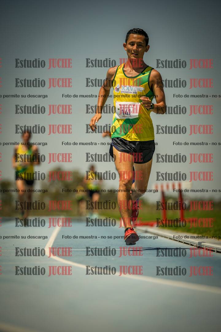 Fotos de los 10.000mts llanos de mujeres y varones LIBRE/MASTER - FINAL