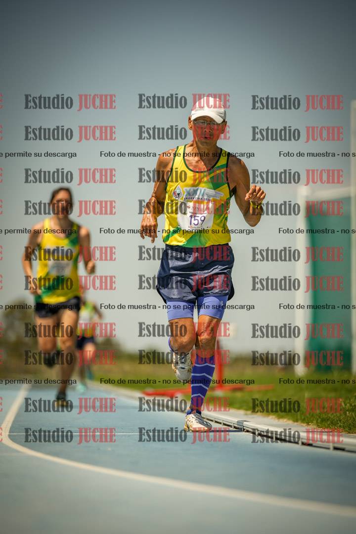 Fotos de los 10.000mts llanos de mujeres y varones LIBRE/MASTER - FINAL