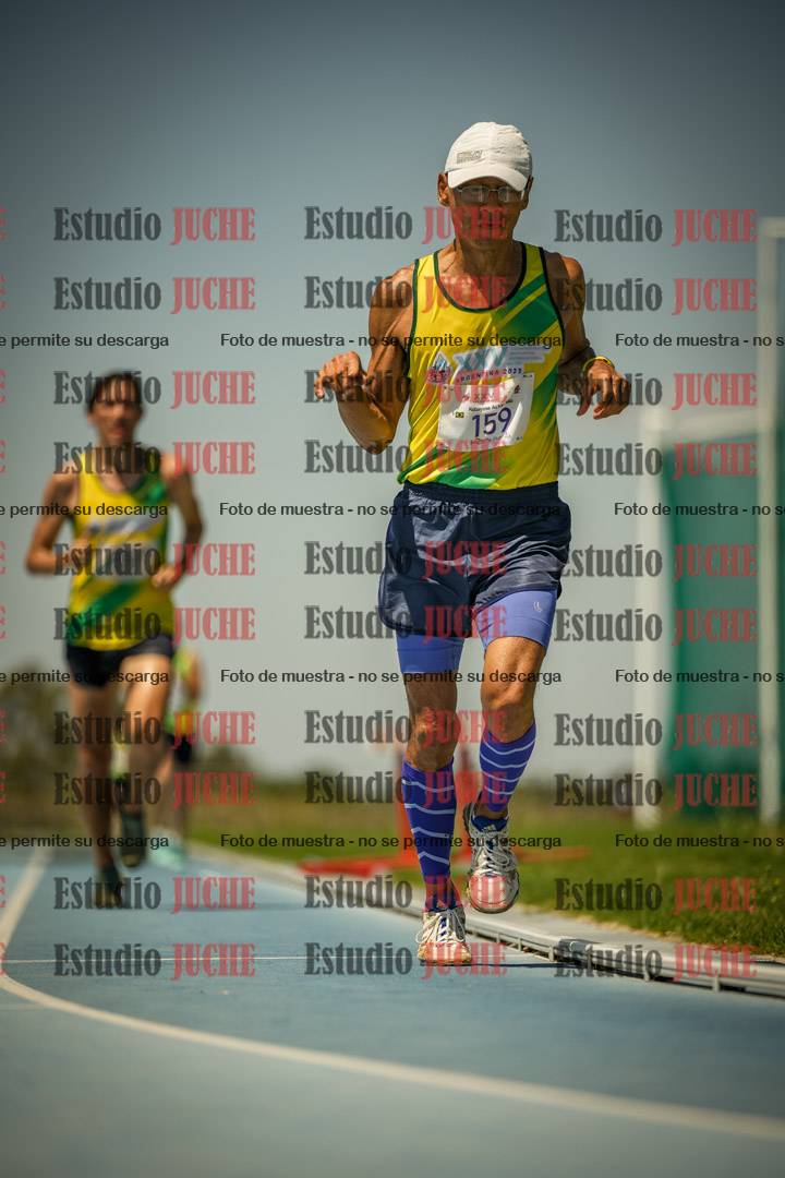 Fotos de los 10.000mts llanos de mujeres y varones LIBRE/MASTER - FINAL