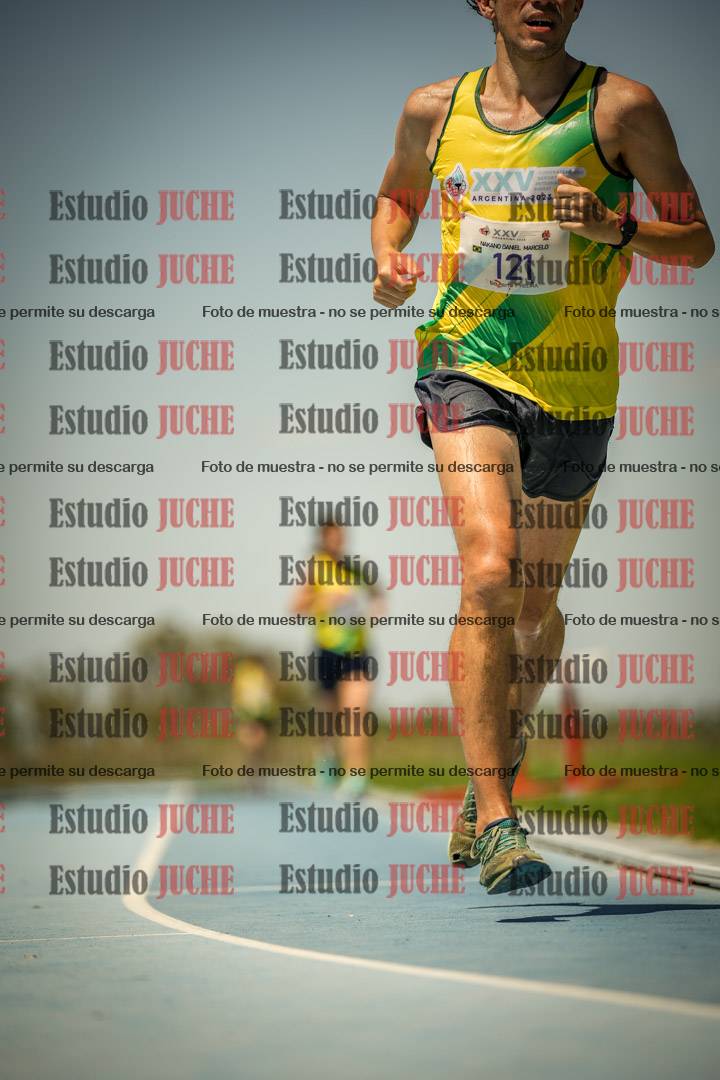 Fotos de los 10.000mts llanos de mujeres y varones LIBRE/MASTER - FINAL