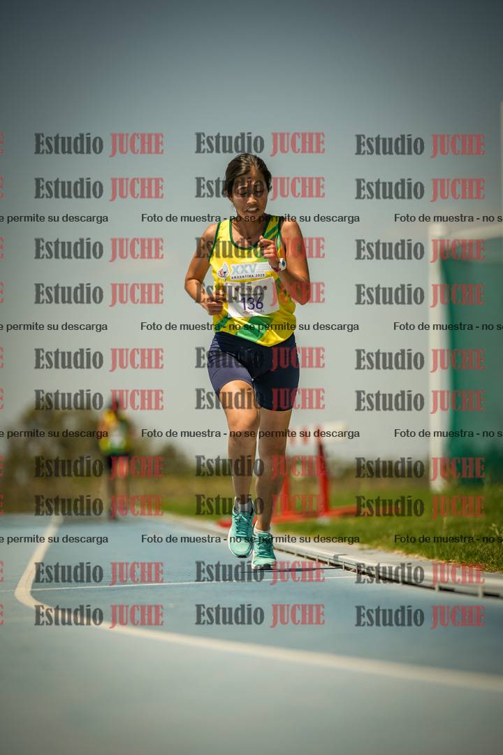 Fotos de los 10.000mts llanos de mujeres y varones LIBRE/MASTER - FINAL