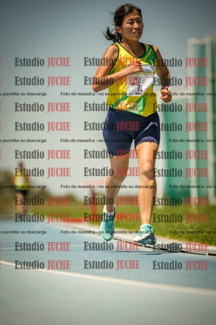 Fotos de los 10.000mts llanos de mujeres y varones LIBRE/MASTER - FINAL