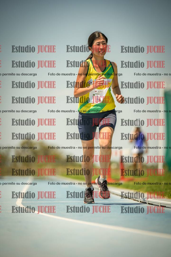 Fotos de los 10.000mts llanos de mujeres y varones LIBRE/MASTER - FINAL