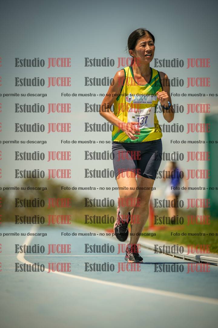 Fotos de los 10.000mts llanos de mujeres y varones LIBRE/MASTER - FINAL