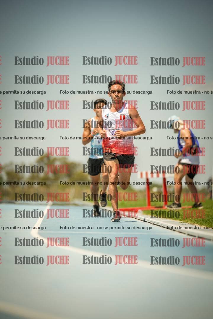 Fotos de los 10.000mts llanos de mujeres y varones LIBRE/MASTER - FINAL