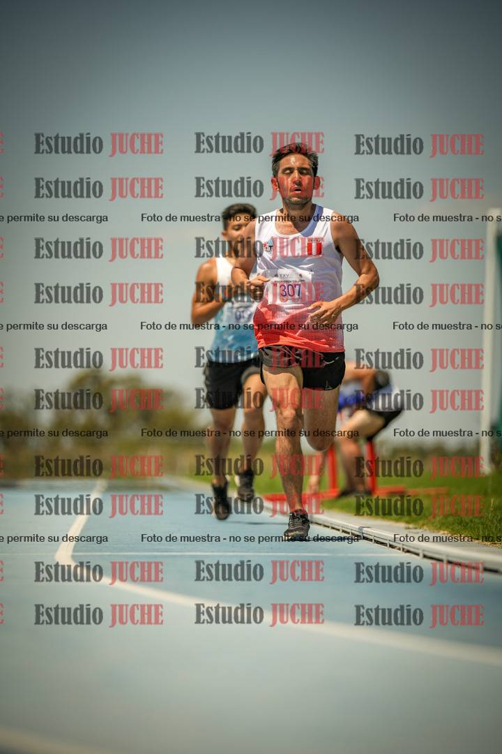 Fotos de los 10.000mts llanos de mujeres y varones LIBRE/MASTER - FINAL