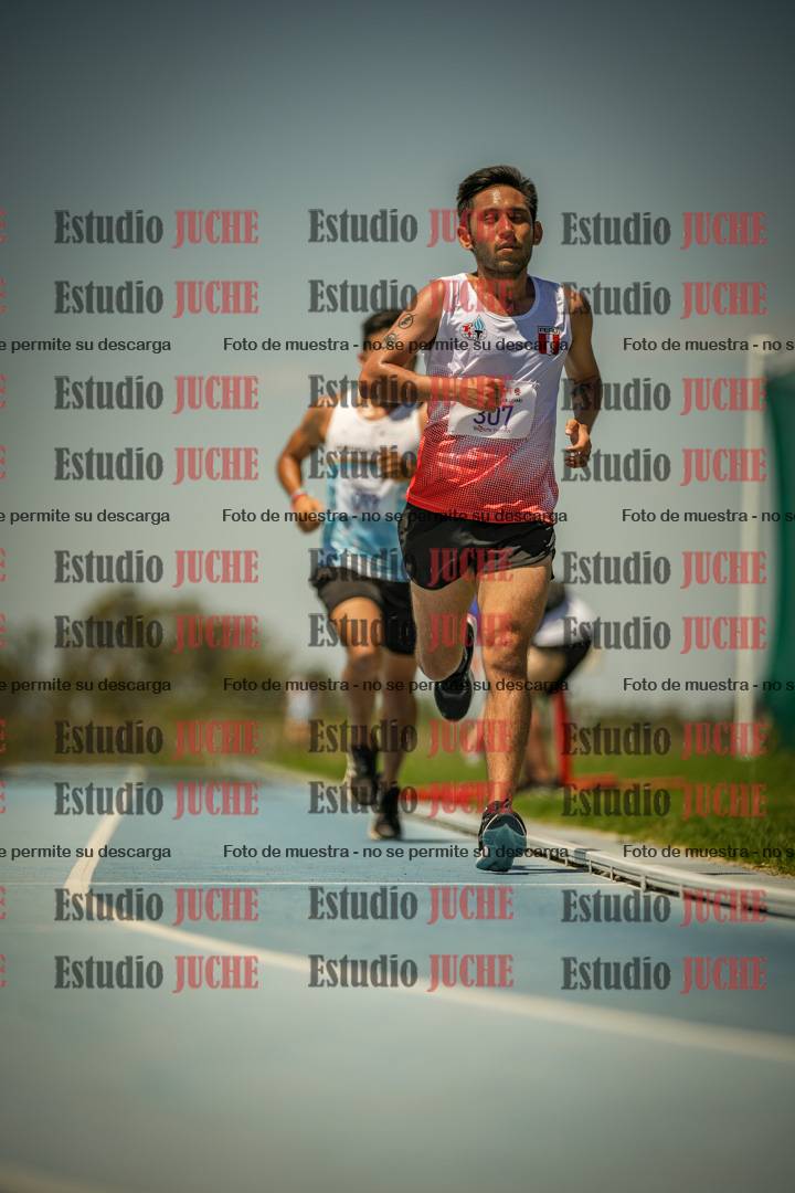 Fotos de los 10.000mts llanos de mujeres y varones LIBRE/MASTER - FINAL