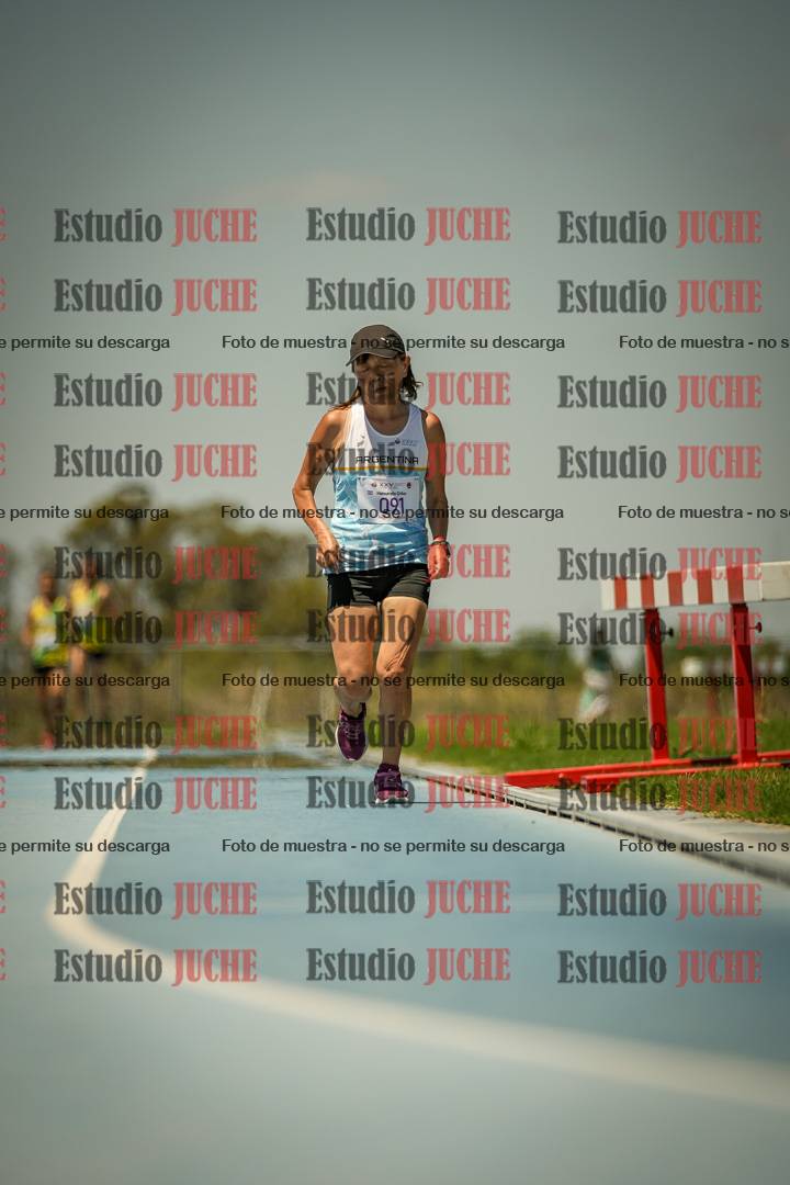 Fotos de los 10.000mts llanos de mujeres y varones LIBRE/MASTER - FINAL