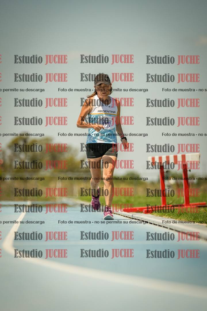 Fotos de los 10.000mts llanos de mujeres y varones LIBRE/MASTER - FINAL