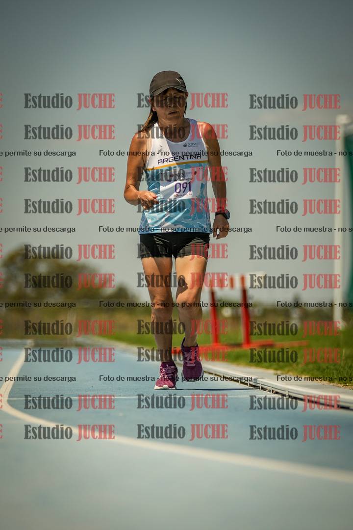 Fotos de los 10.000mts llanos de mujeres y varones LIBRE/MASTER - FINAL