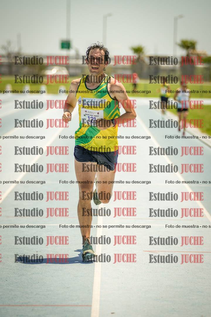 Fotos de los 10.000mts llanos de mujeres y varones LIBRE/MASTER - FINAL