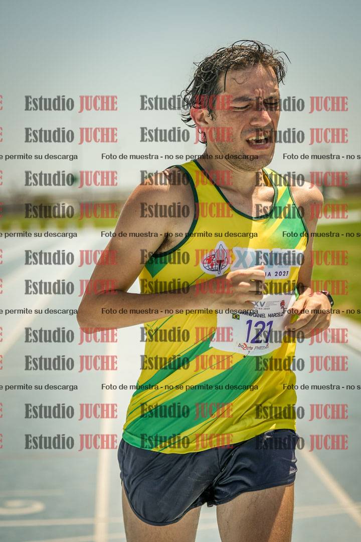 Fotos de los 10.000mts llanos de mujeres y varones LIBRE/MASTER - FINAL