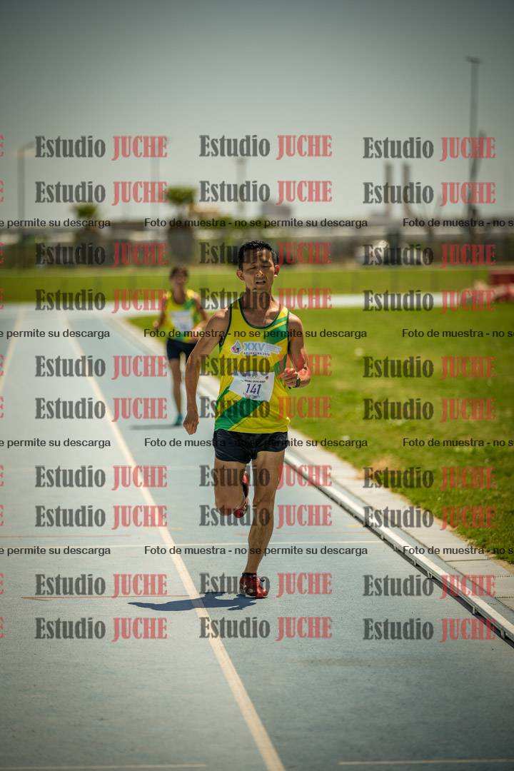 Fotos de los 10.000mts llanos de mujeres y varones LIBRE/MASTER - FINAL