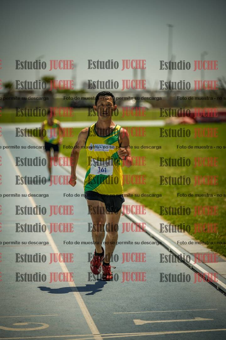 Fotos de los 10.000mts llanos de mujeres y varones LIBRE/MASTER - FINAL