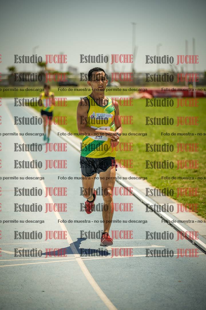 Fotos de los 10.000mts llanos de mujeres y varones LIBRE/MASTER - FINAL