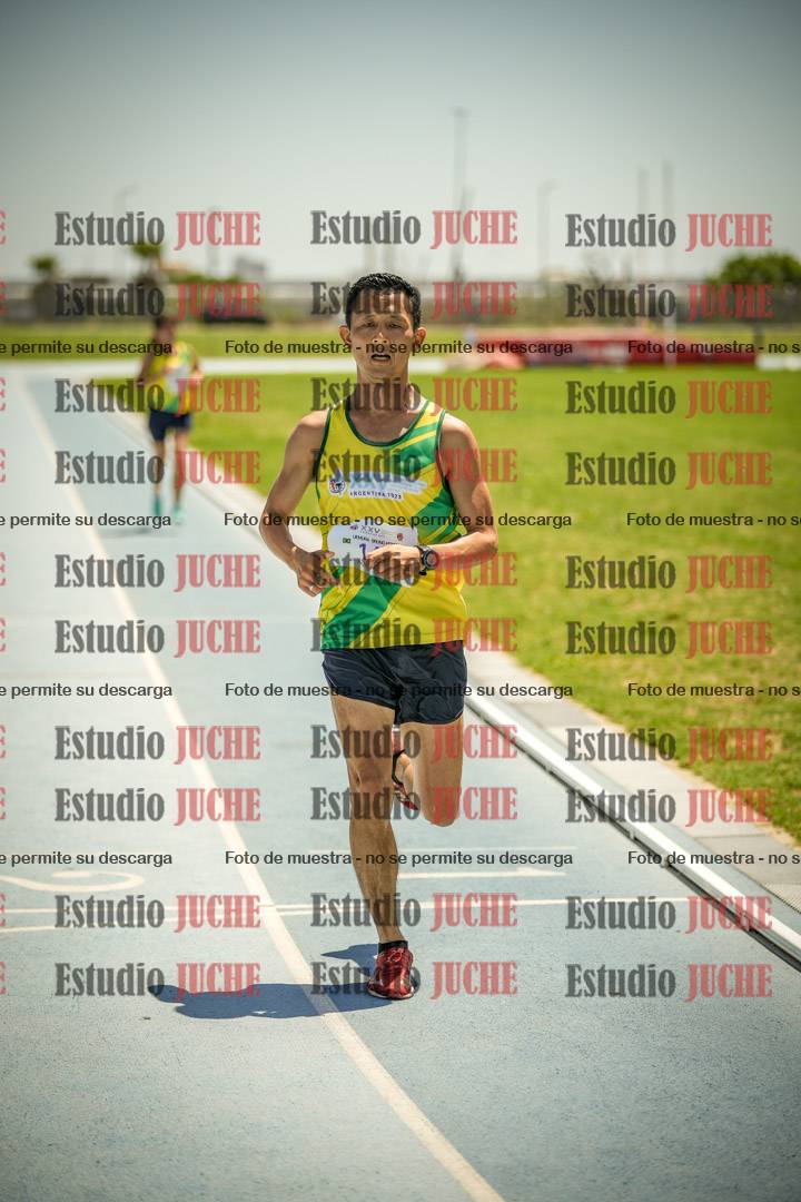 Fotos de los 10.000mts llanos de mujeres y varones LIBRE/MASTER - FINAL