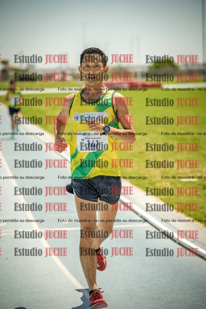 Fotos de los 10.000mts llanos de mujeres y varones LIBRE/MASTER - FINAL