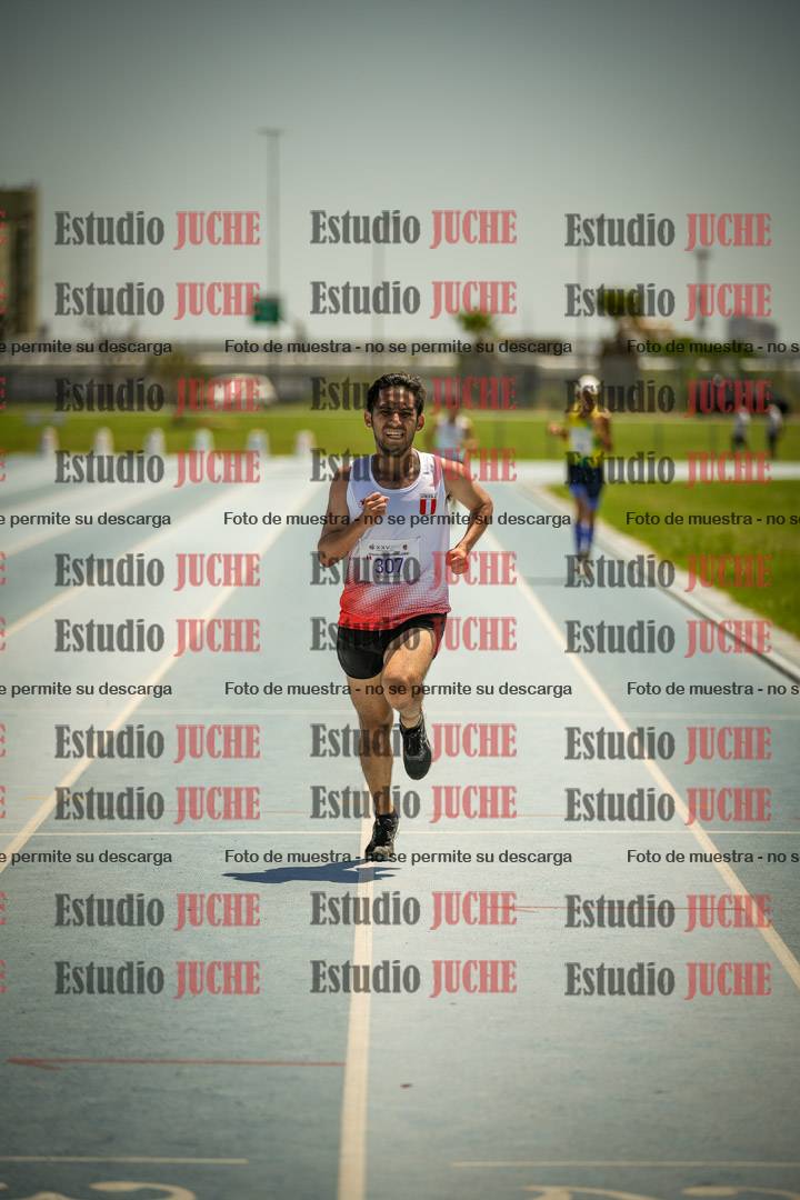 Fotos de los 10.000mts llanos de mujeres y varones LIBRE/MASTER - FINAL