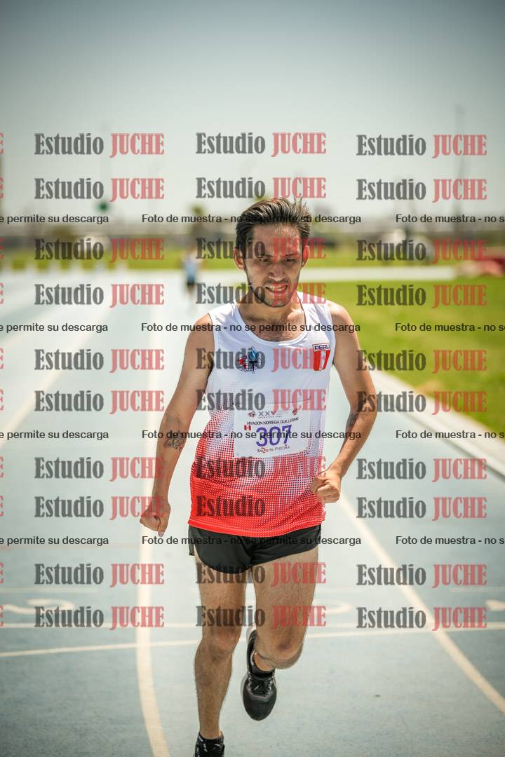 Fotos de los 10.000mts llanos de mujeres y varones LIBRE/MASTER - FINAL