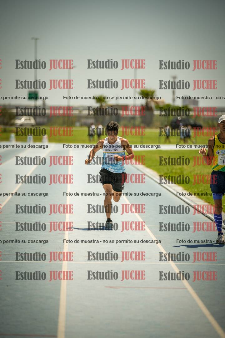 Fotos de los 10.000mts llanos de mujeres y varones LIBRE/MASTER - FINAL
