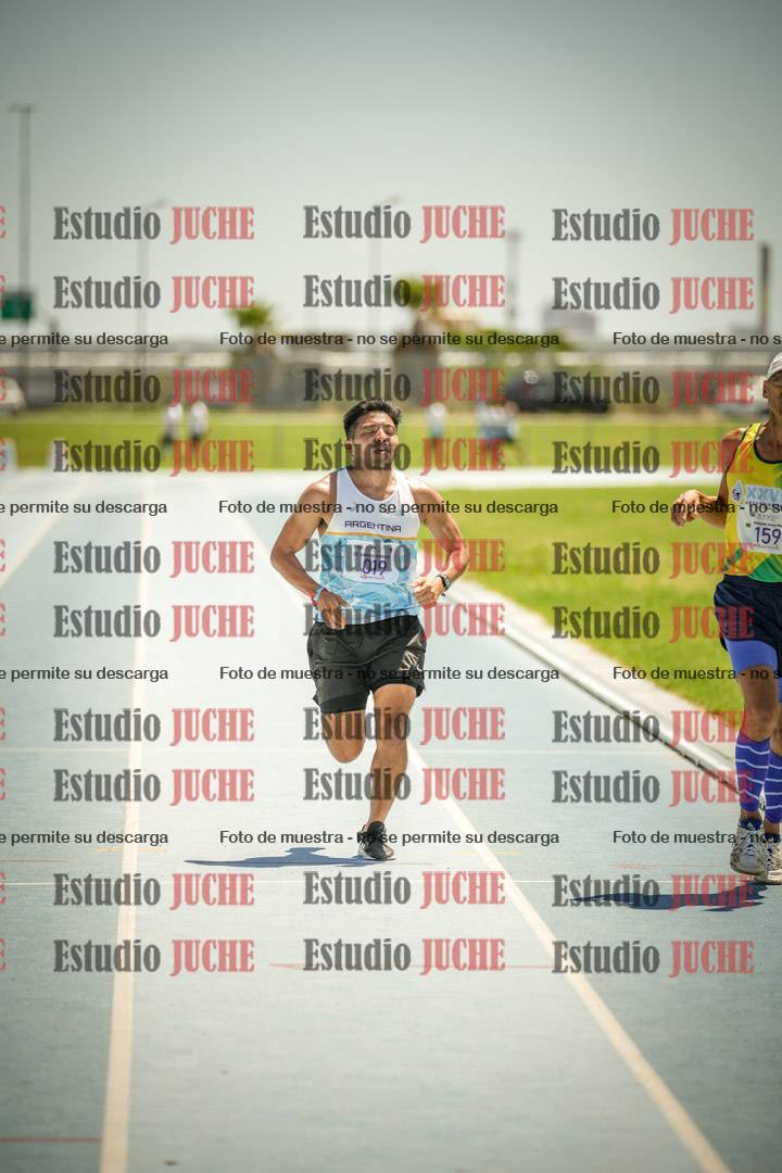 Fotos de los 10.000mts llanos de mujeres y varones LIBRE/MASTER - FINAL