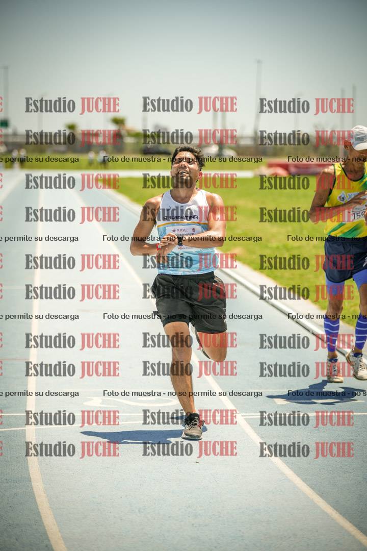 Fotos de los 10.000mts llanos de mujeres y varones LIBRE/MASTER - FINAL