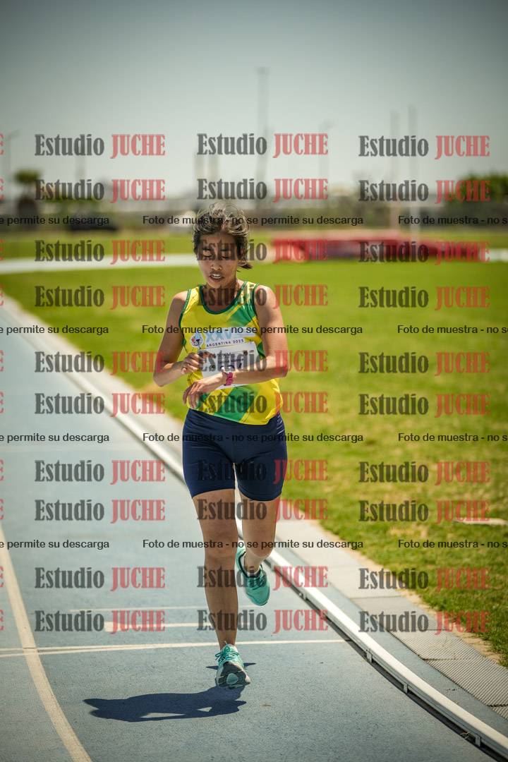 Fotos de los 10.000mts llanos de mujeres y varones LIBRE/MASTER - FINAL
