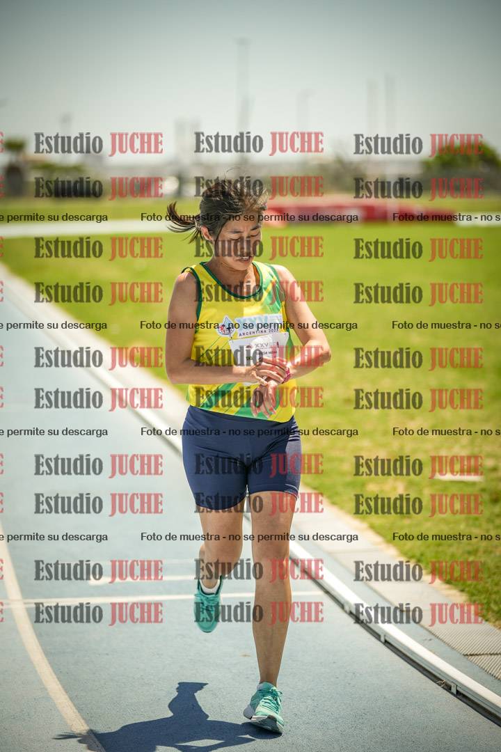 Fotos de los 10.000mts llanos de mujeres y varones LIBRE/MASTER - FINAL