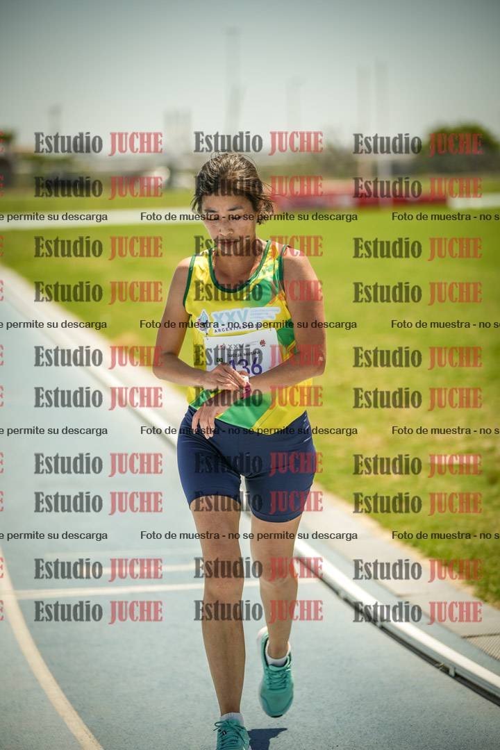 Fotos de los 10.000mts llanos de mujeres y varones LIBRE/MASTER - FINAL
