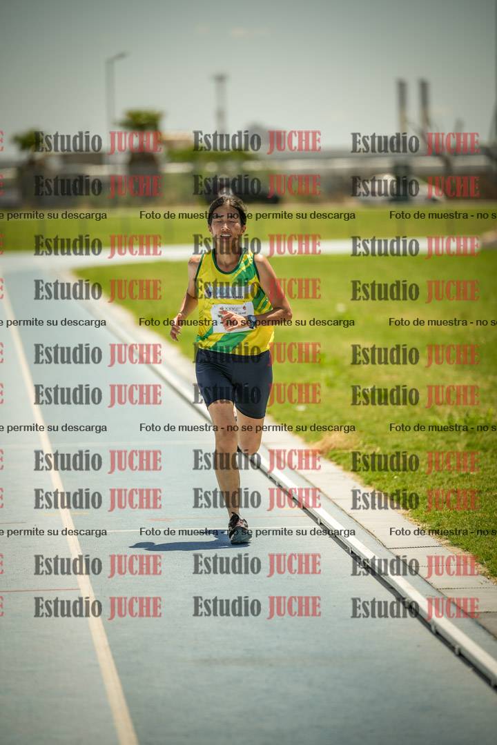 Fotos de los 10.000mts llanos de mujeres y varones LIBRE/MASTER - FINAL