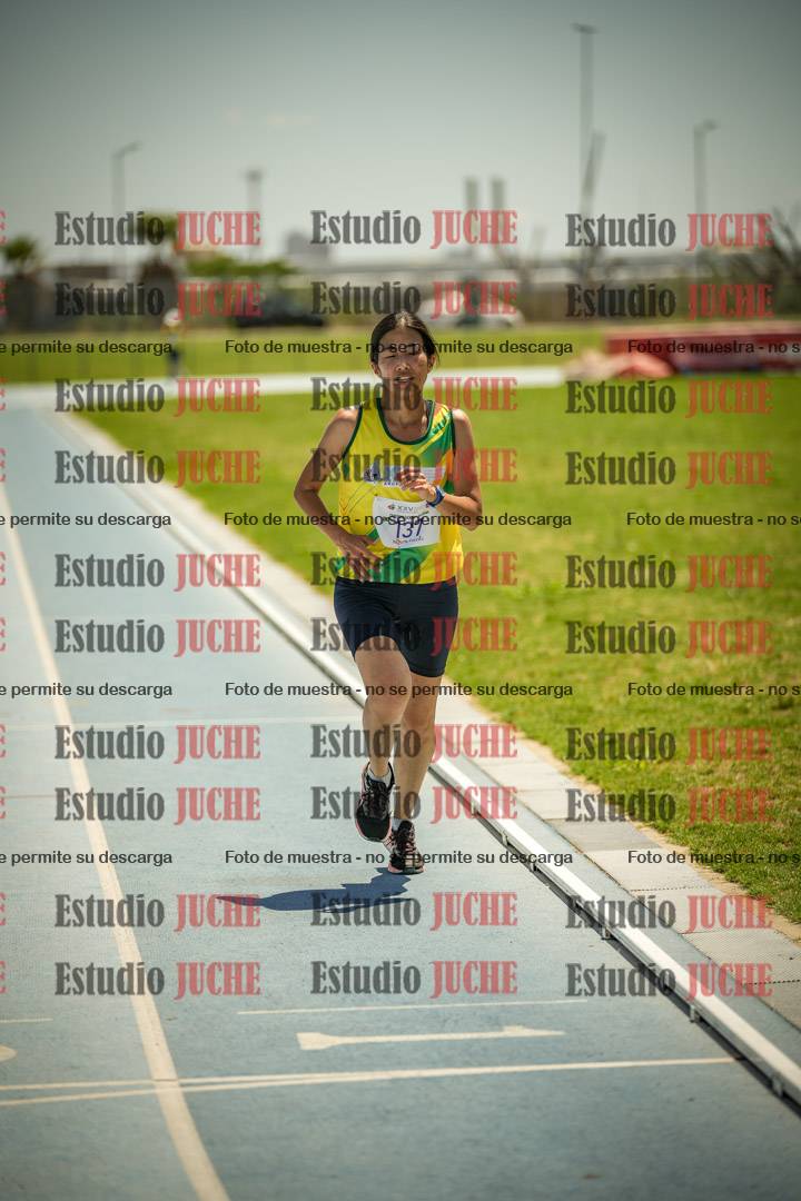 Fotos de los 10.000mts llanos de mujeres y varones LIBRE/MASTER - FINAL