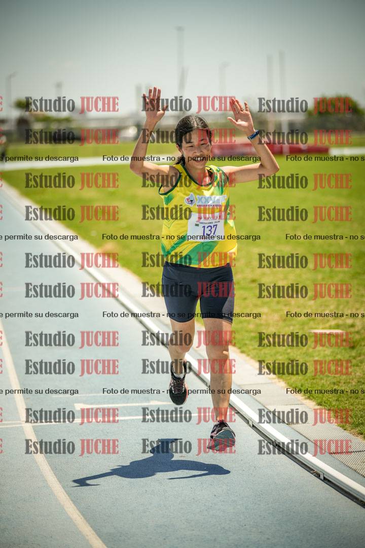 Fotos de los 10.000mts llanos de mujeres y varones LIBRE/MASTER - FINAL